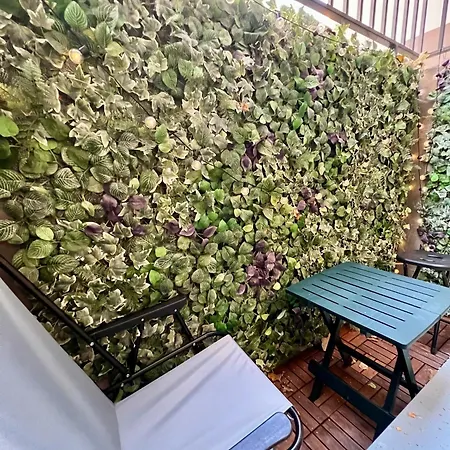 Urban Hideaway *