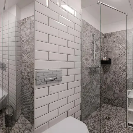Apartment Urban Hideaway - Center