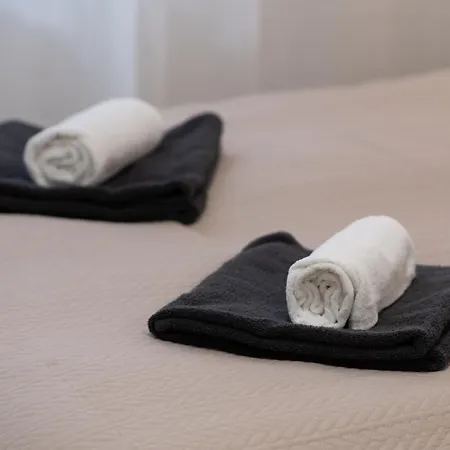 Urban Hideaway Apartamento Kaunas
