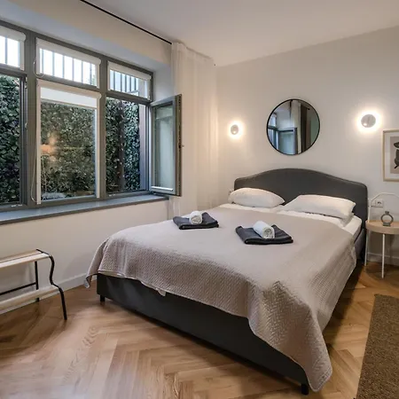 Apartment Urban Hideaway - Center Kaunas