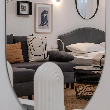 Urban Hideaway Kaunas