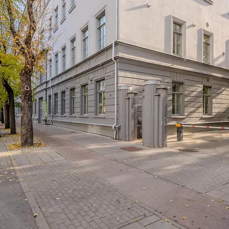 Urban Hideaway * Kaunas