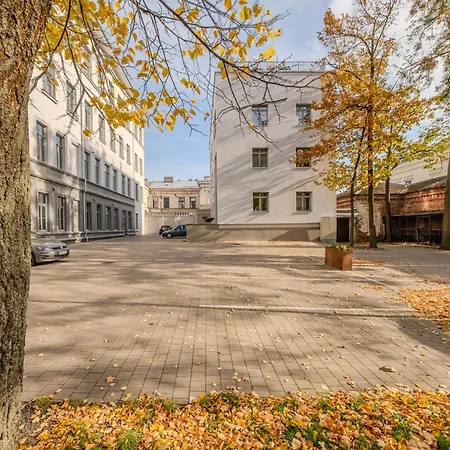 Urban Hideaway * Kaunas