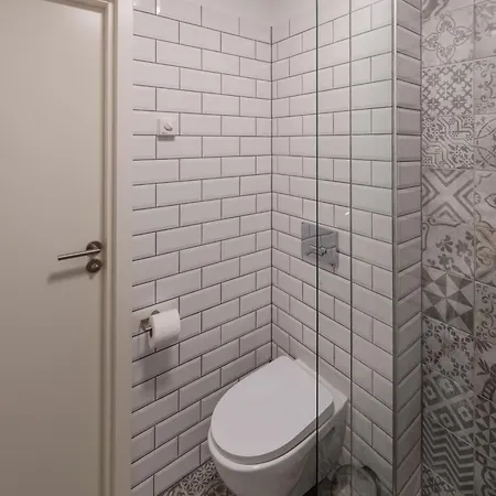 Urban Hideaway - Center Apartment *