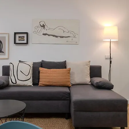 Urban Hideaway Apartment Kaunas